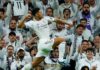 Real Madrid sofre muito e leva vaia da torcida, mas vence Sevilla e segue caça ao Barcelona