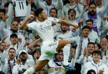 Real Madrid sofre muito e leva vaia da torcida, mas vence Sevilla e segue caça ao Barcelona