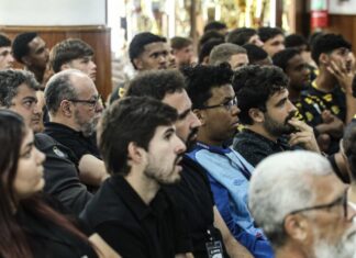 Santos FC realiza palestra sobre manipulação de resultados – Santos Futebol Clube