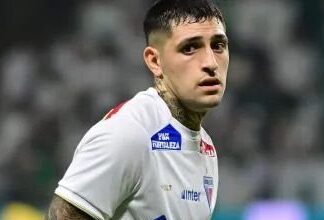 São Paulo ‘minimiza os problemas’ e faz por proposta por Gastón Ávila, destaque do Ajax