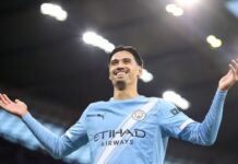 ‘A big difference’ – City fire ominous warning to Arsenal in title race
