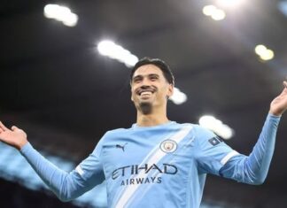 ‘A big difference’ – City fire ominous warning to Arsenal in title race