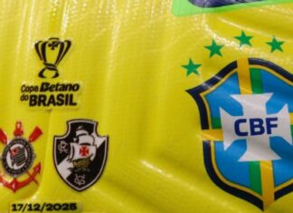 Por que Vasco pode embolsar mais de R$ 100 milhões e ter prêmio maior do que o Corinthians se ganhar a Copa do Brasil
