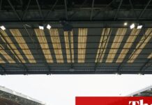 Aston Villa v Manchester United: Premier League – live