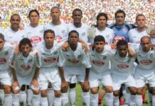 2004: o Título da Superação Alvinegra – Santos Futebol Clube