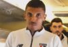Saiu pelas portas dos fundos do São Paulo e agora está na mira do Palmeiras