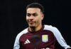‘Fighter’ Rogers shows importance as Villa stay in title race
