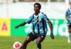 Jovem do Grêmio entra na mira de gigante europeu