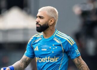 Troca de ídolo do Corinthians por Gabigol ganha força nos bastidores e negócio esquenta