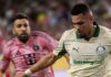 Cirurgia e aparições em momentos decisivos: Relembre o ano de Paulinho no Palmeiras – Nosso Palestra