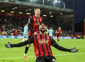 Liverpool holds Semenyo advantage as Isak injury could accelerate transfer