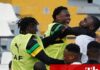Mali v Zambia: Africa Cup of Nations – live