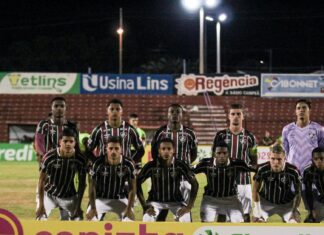 Saiba como assistir todos os jogos do Fluminense na Copinha 2026