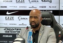 Corinthians realiza manobra e encaminha acerto com jogador importante até 2028