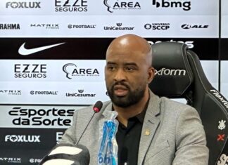 Corinthians realiza manobra e encaminha acerto com jogador importante até 2028