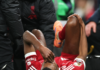 Alexander Isak: Is a leg break worse than an ACL tear?