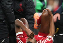 Alexander Isak: Is a leg break worse than an ACL tear?