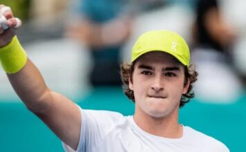 Allianz Parque vai receber partida de tênis entre João Fonseca e Carlos Alcaraz em 2026; veja detalhes – Nosso Palestra