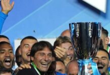 Napoli, il morto è risorto