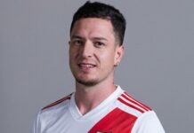 ‘Exemplo de Aníbal Moreno é insucesso do Palmeiras em contratação por retorno esportivo e financeiro’ – Nosso Palestra