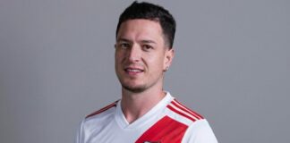 ‘Exemplo de Aníbal Moreno é insucesso do Palmeiras em contratação por retorno esportivo e financeiro’ – Nosso Palestra