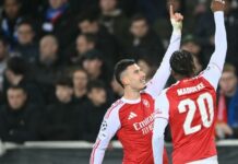 Martinelli é sincero sobre o peso da Copa da Liga para o Arsenal: ‘Queremos Champions e Premier League, mas…’