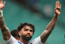 Santos ‘fecha o cerco’ sobre Gabigol e conversa com Cruzeiro sobre modelo de negócio