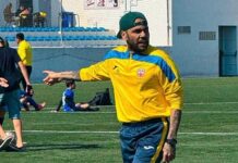 Daniel Alves no futebol português: investidor, possivelmente jogador e depois treinador