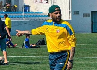 Daniel Alves no futebol português: investidor, possivelmente jogador e depois treinador