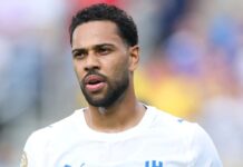 Livre no mercado, Renan Lodi deve ser o novo lateral-esquerdo do Atlético
