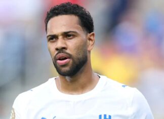 Livre no mercado, Renan Lodi deve ser o novo lateral-esquerdo do Atlético