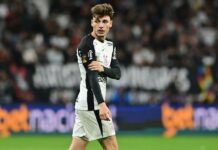 ‘Elevado potencial’: como foi avaliação de Breno Bidon com comissão de Vitor Pereira que deu 1ª chance no Corinthians