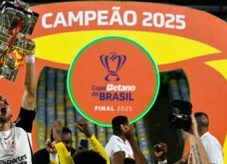 Corinthians vai pagar transfer ban com premiação da Copa do Brasil? Entenda contas e dívidas