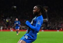 Semenyo makes transfer preference clear amid Man Utd and Man City interest