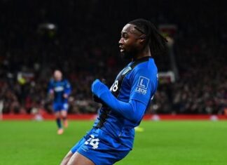 Semenyo makes transfer preference clear amid Man Utd and Man City interest