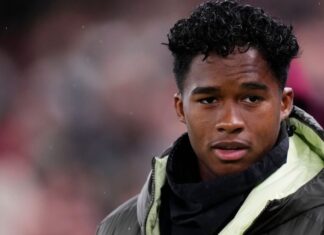 Real Madrid oficializa empréstimo de Endrick ao Lyon em negócio de mais de R$ 6 milhões