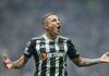 Veja números de Guilherme Arana pelo Atlético-MG e pela Seleção Brasileira – Fluminense: Últimas notícias, vídeos, onde assistir e próximos jogos