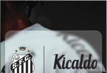 Santos FC e Kicaldo Alimentos renovam até 2027 – Santos Futebol Clube