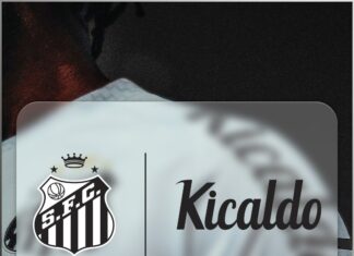 Santos FC e Kicaldo Alimentos renovam até 2027 – Santos Futebol Clube