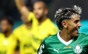 Alto investimento e baixo rendimento: Relembre o ano de Facundo Torres no Palmeiras – Nosso Palestra