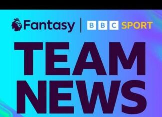 Premier League and FPL team news: All your injury and Fantasy Premier League info in one place
