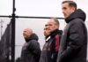Former Liverpool coach says he’s open to Anfield return – ‘Welcome to call me’