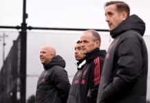Former Liverpool coach says he’s open to Anfield return – ‘Welcome to call me’