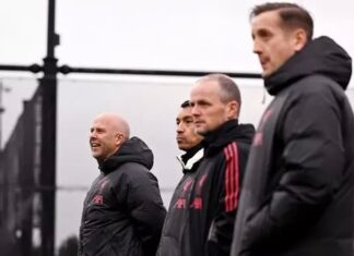 Former Liverpool coach says he’s open to Anfield return – ‘Welcome to call me’