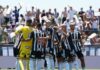 Quem é o jovem lateral que pode retornar ao Atlético, segundo jornalista