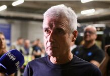 Botafogo e outros rivais brasileiros tentaram atravessar negócio do Grêmio com Luis Castro