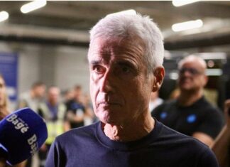 Botafogo e outros rivais brasileiros tentaram atravessar negócio do Grêmio com Luis Castro