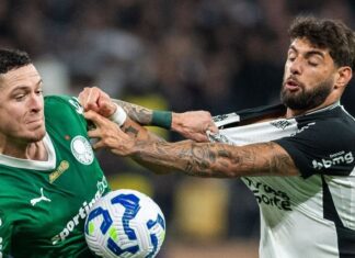 Por que Corinthians ultrapassou Palmeiras e só ficou atrás do Flamengo em ranking de clubes da CBF