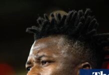 Afcon roundup: Tapsoba seals dramatic injury-time comeback for Burkina Faso