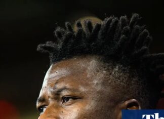 Afcon roundup: Tapsoba seals dramatic injury-time comeback for Burkina Faso